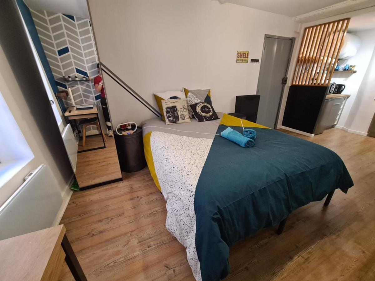Bon Pasteur Hyper Centre Aix Appartement *