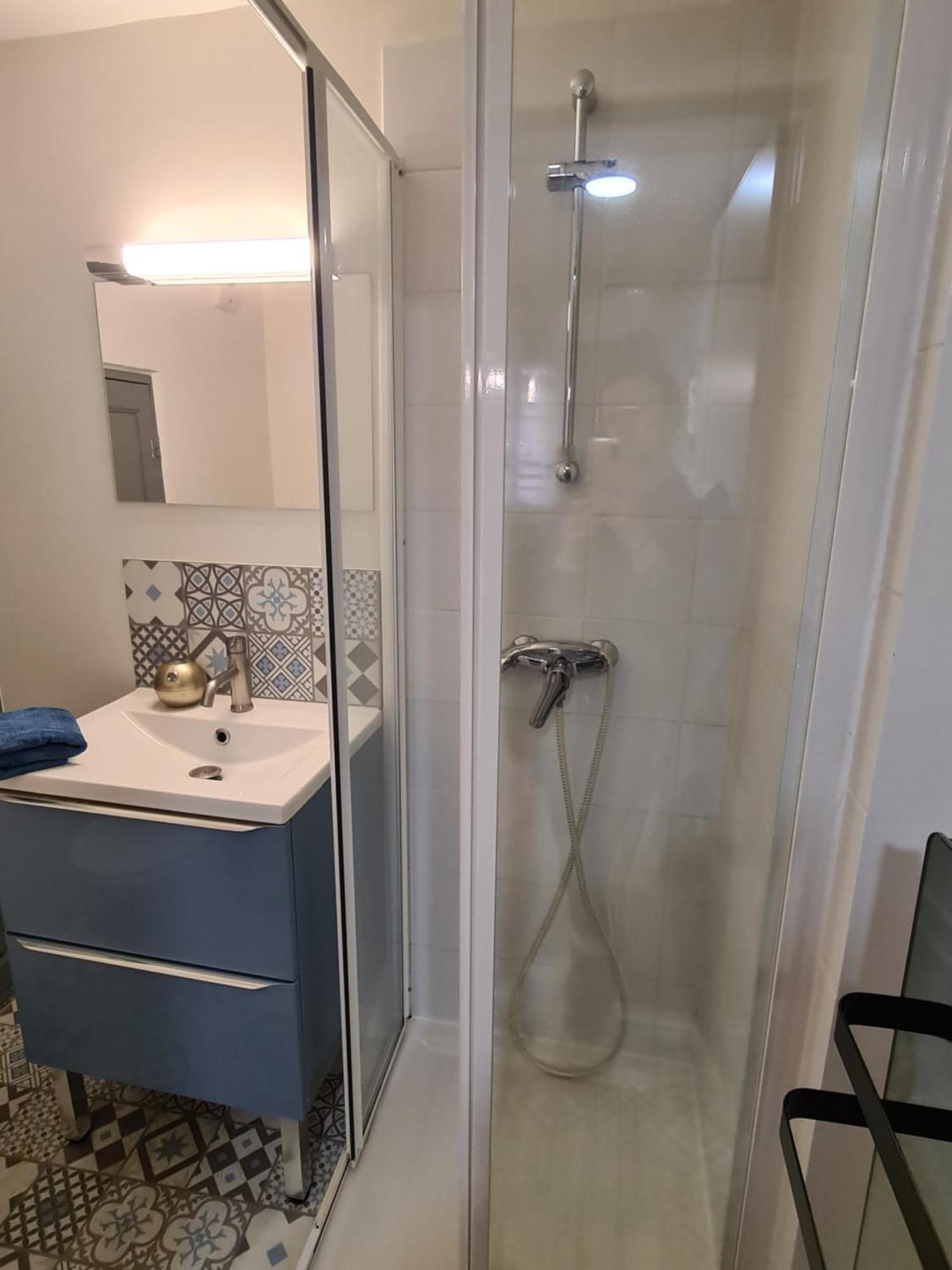 Bon Pasteur Hyper Centre Aix Appartement
