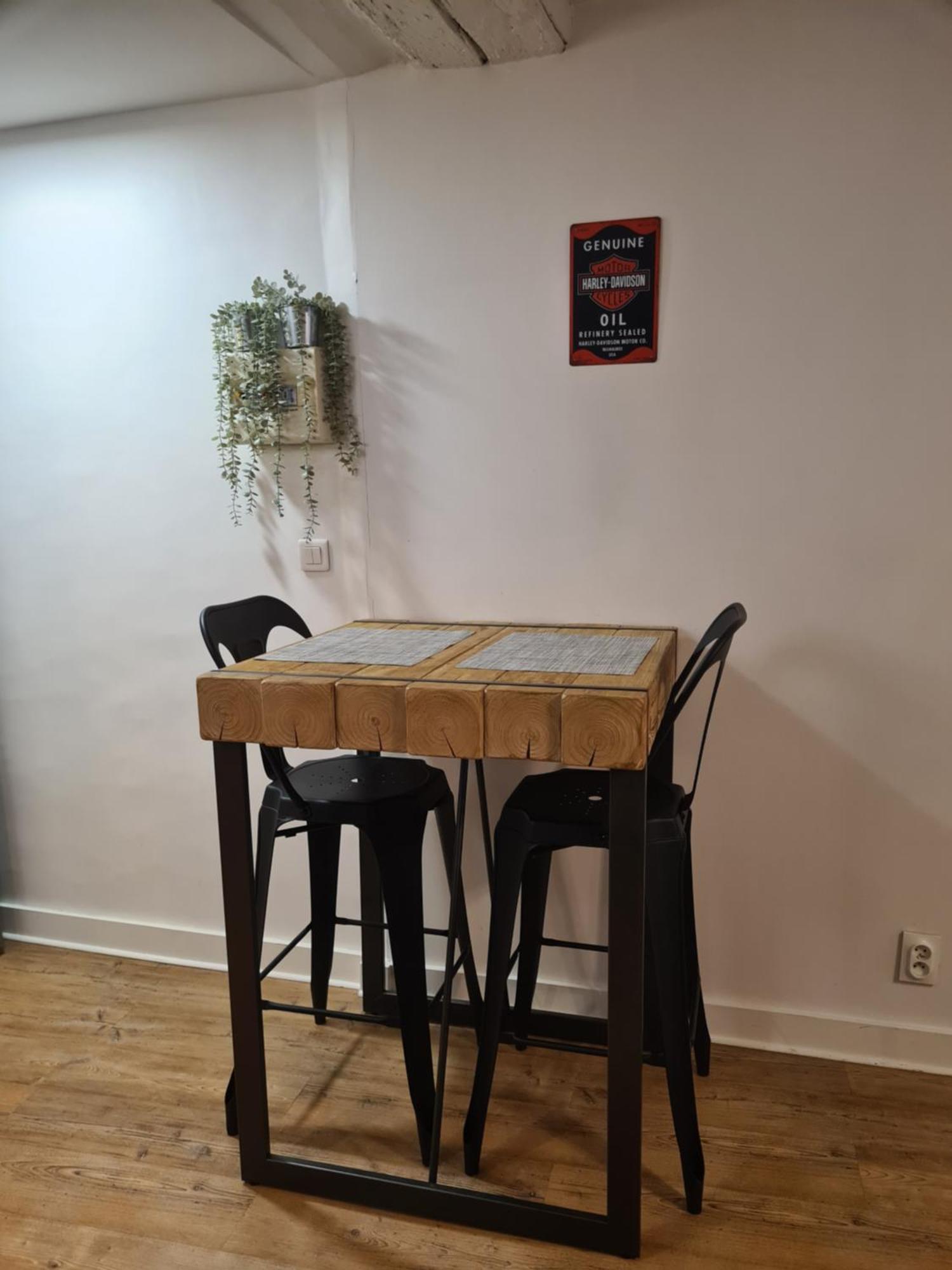 Appartement Bon Pasteur Hyper Centre Aix