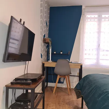 Studio Bon pasteur hyper centre Aix Aix-en-Provence Extérieur photo