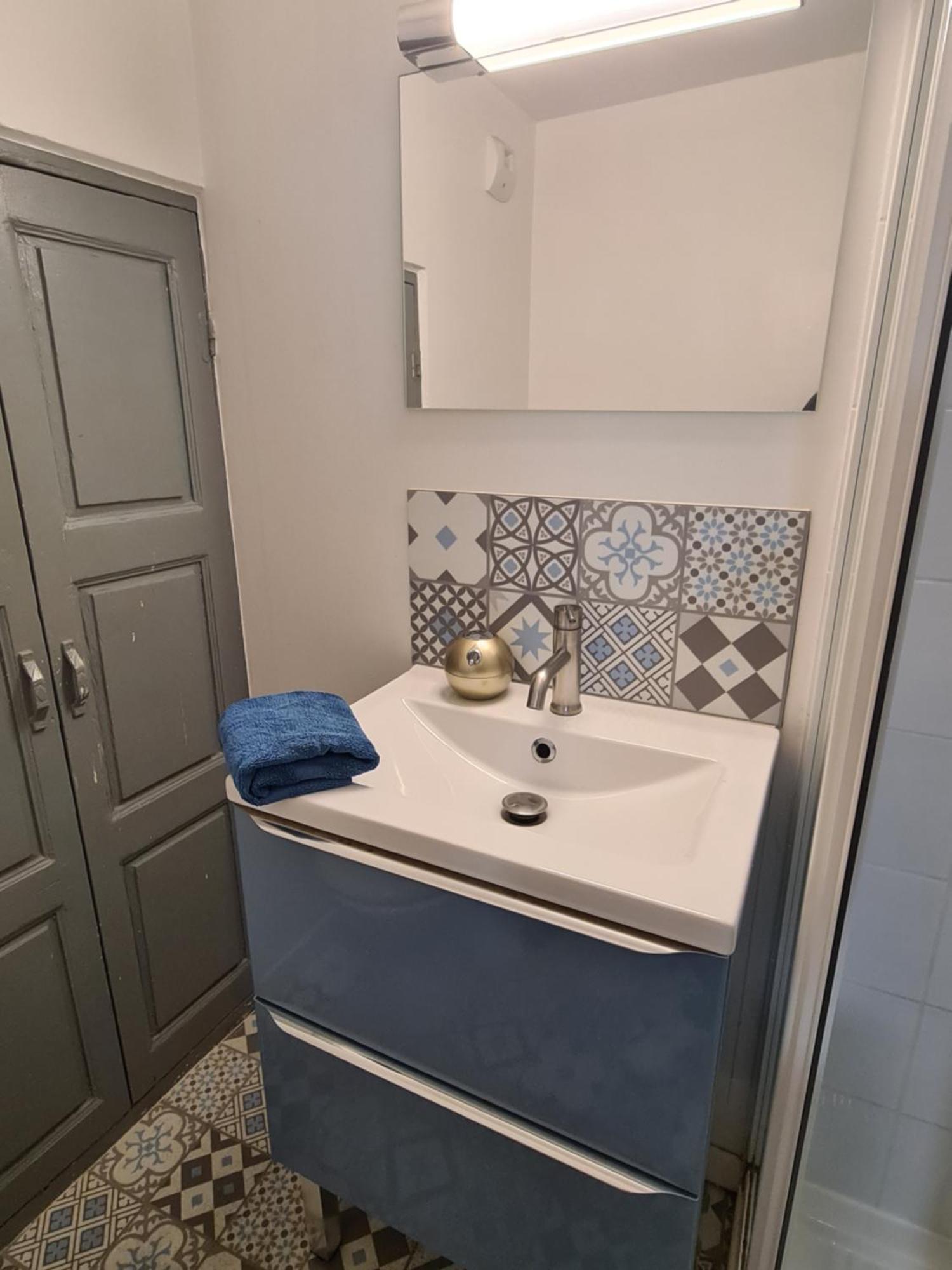 Apartamento Bon Pasteur Hyper Centre Aix